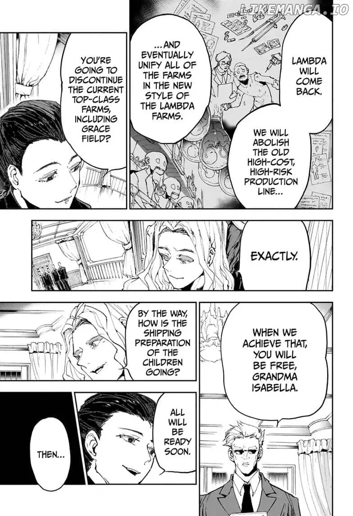 The Promised Neverland chapter 165 image 12_optimized